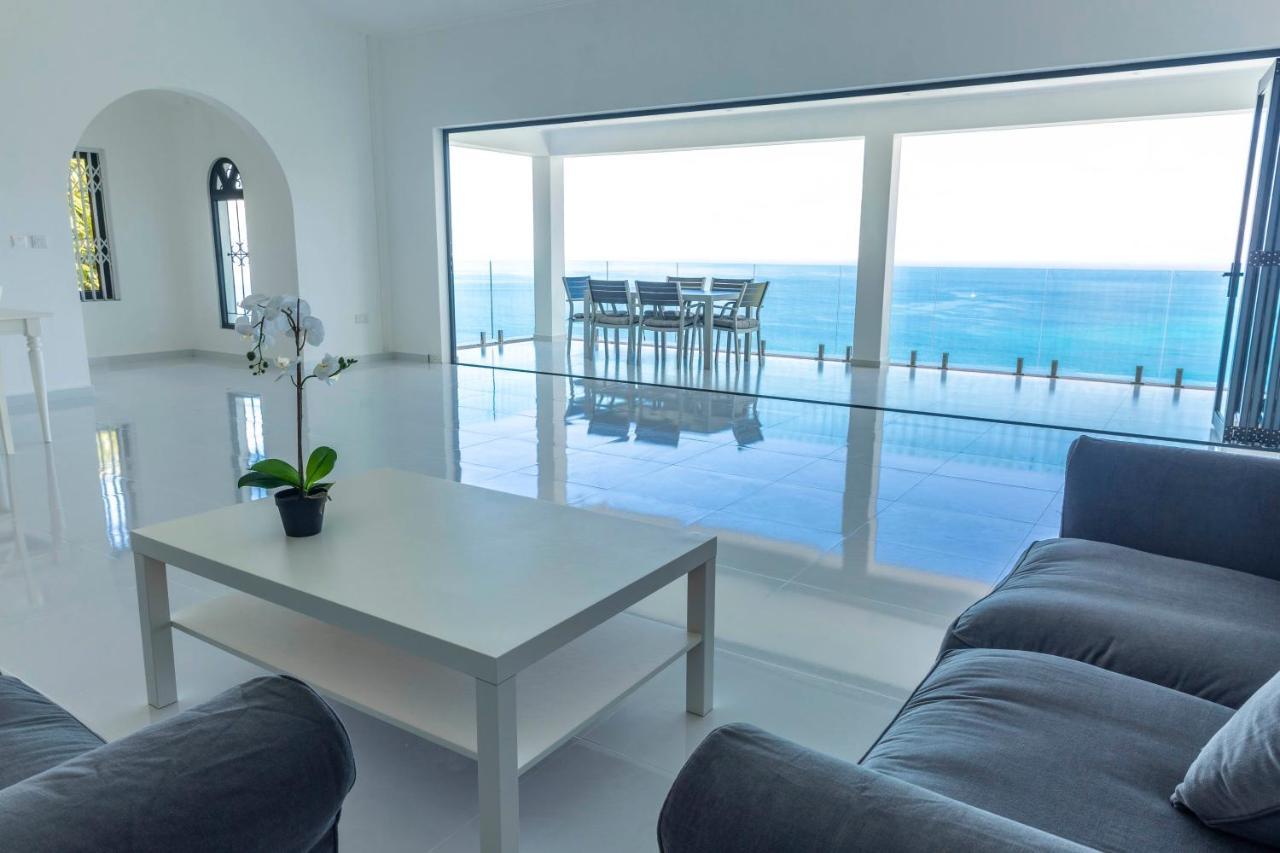 Paradise Heights Luxury Apartments & Villa Beau Vallon  Exterior foto