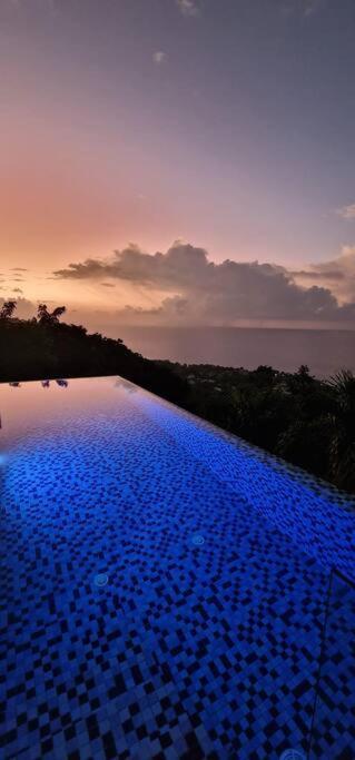 Paradise Heights Luxury Apartments & Villa Beau Vallon  Exterior foto