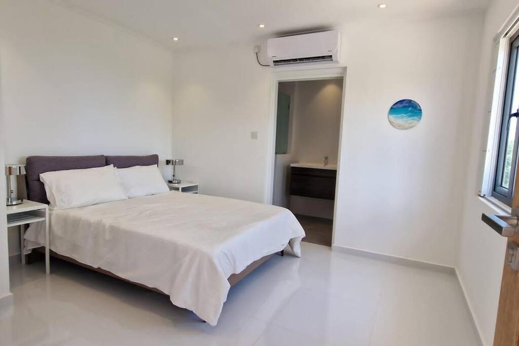 Paradise Heights Luxury Apartments & Villa Beau Vallon  Exterior foto