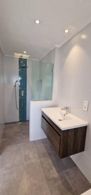 Paradise Heights Luxury Apartments & Villa Beau Vallon  Exterior foto