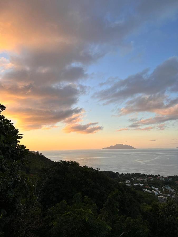 Paradise Heights Luxury Apartments & Villa Beau Vallon  Exterior foto